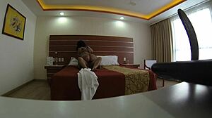 My Venezuelan Girlfriend's Huge Ass