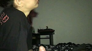 Two Desperate Stepsiblings Alone At Home Craving Sex And Pleasure