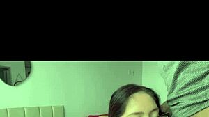 Sharing with the gifted black guy in the hair