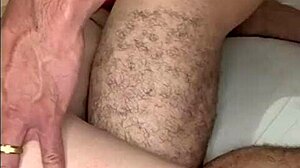 i'm fucking this curvy babe in the bathroom