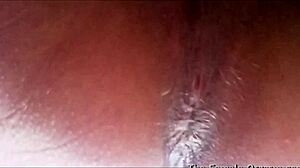 Real Pulsating Orgasms From Wet Pussy Stimulation And Intense Pleasure