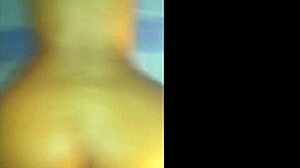 Slut Gets Anal Creampie!