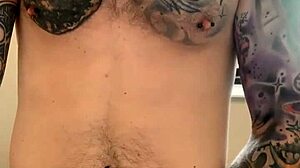 public bathroom jerking off to orgasm outdoors?