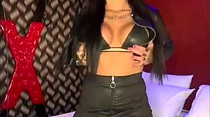 Did You See My New Crossdressing Film?