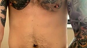 public bathroom jerking off to orgasm outdoors?