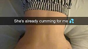 i got fucked by my exs best friend on our first tinder date, that college milf richelle rose bent me over and assfucked me with his monster cock, cumming on my ass