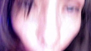 Daisy Foxxx Sneaks Off for Creampie Tape