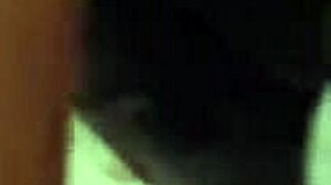 i was spying on my latina neighbor when she caught me and invited me to fuck her pussy