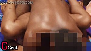 Wake up to hot missionary sex with girlfriend, ripping clothes for tight pussy action