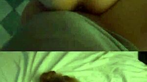 i got fucked by my exs best friend on our first tinder date, that college milf richelle rose bent me over and assfucked me with his monster cock, cumming on my ass