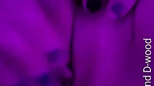 driftwood and barefoot kontessa assisting my wife