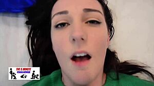 Lexi Luna And Charley Hart In Intense Doggystyle Fucking