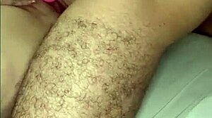 i'm fucking this curvy babe in the bathroom