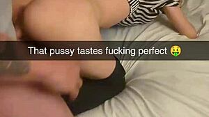 i got fucked by my exs best friend on our first tinder date, that college milf richelle rose bent me over and assfucked me with his monster cock, cumming on my ass