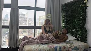 Cuckold Says Wife Loves Big Black Cock