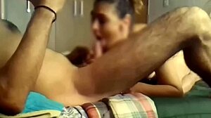 olga screams in pleasure as she takes anal and cums multiple times