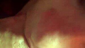 Wifey Sucks Dick in Real Public Sex Shop, So Wild!