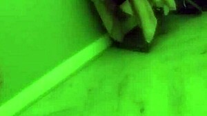 Watch this white guy fuck his stepsister with big black cock.