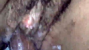 my sexy ass wife takes big black cock