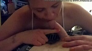 Noni Rae's Oral Performance