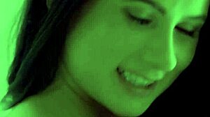 hot intimate sex with nicole black, moaning and oral fun 😘