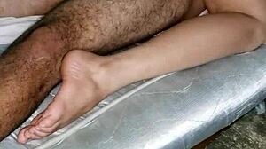 Amateur Homemade Video by Rapidin