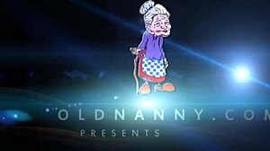 Hey, check out this sexy mature woman.