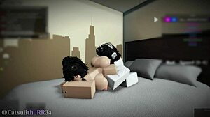 another great muff diving session with big tits pussy licking cumshot