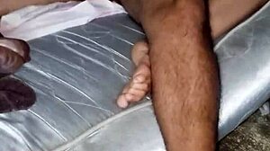 Amateur Homemade Video by Rapidin