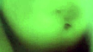 Latina Brunette Amateur Starts Recording Homemade Session