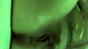 sexy makeup room bath bts with gorgeous christy mack