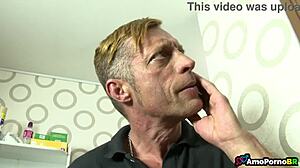 My Wife and Fake Nephew with Huge Dick Part 5