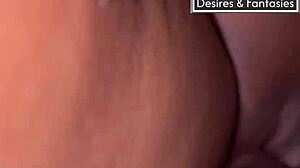 Amateur Deep Pussy Fuck Homemade Full Video on Sheer Red