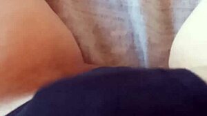 i love sensual sex with gretala in black slip hairy