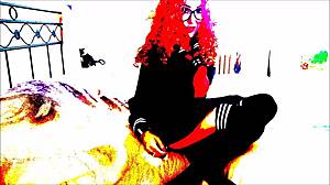 Step Son, Let Mom Be Your First to Pleasure You with Mouth, Drop Those Pants