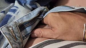 Finger Fucking Cheerleader After The Game