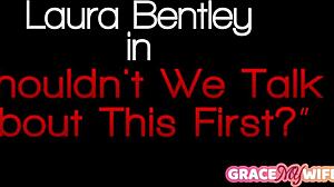 yo, check hotwife laura bentley taking big black cock