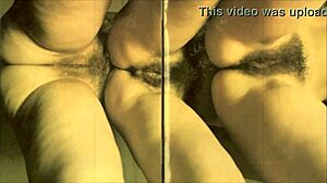 My Secret Life Unveils Vintage Lesbian Encounters