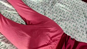 Having Fun With Desi Bhabhi At Friends Wedding