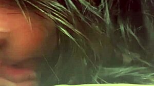 Wifey Sucks Dick in Real Public Sex Shop, So Wild!