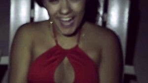 i had vacaton sex with my stepsister, suckin her big tits n givin blowjob