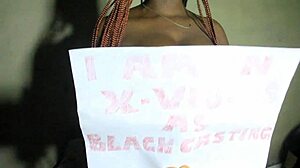 AMATEUR SOLO MASTURBATION VIDEO FOR VERIFICATION WITH TITS