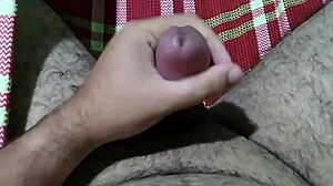 hey, i'm cumming so good with this huge cumshot load