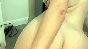 British Girlfriend Webcam Experience