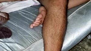 Amateur Homemade Video by Rapidin