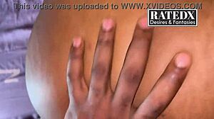 Amateur Deep Pussy Fuck Homemade Full Video on Sheer Red