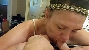 Noni Rae's Oral Performance