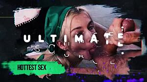 I crave the boss's cock deep inside my hungry pussy