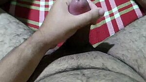 hey, i'm cumming so good with this huge cumshot load