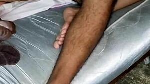 Amateur Homemade Video by Rapidin